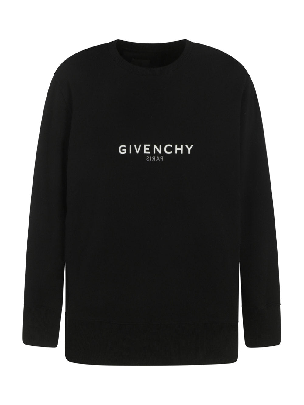 Reverse Sweatshirt - Black.