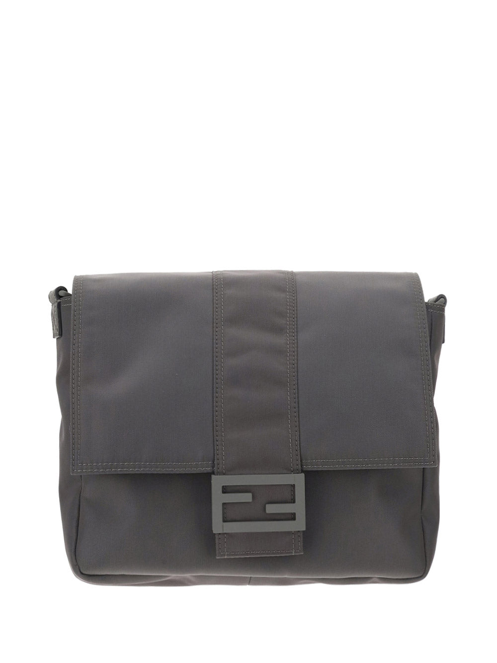 Baguette Bag - Grey