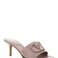 Vlogo Signature Sandal - Poudre.
