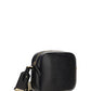 Stella Logo Mini Bag - Black