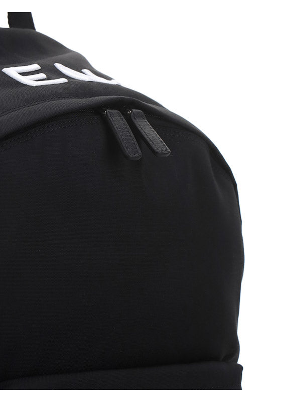 Essentiel U backpack - Black