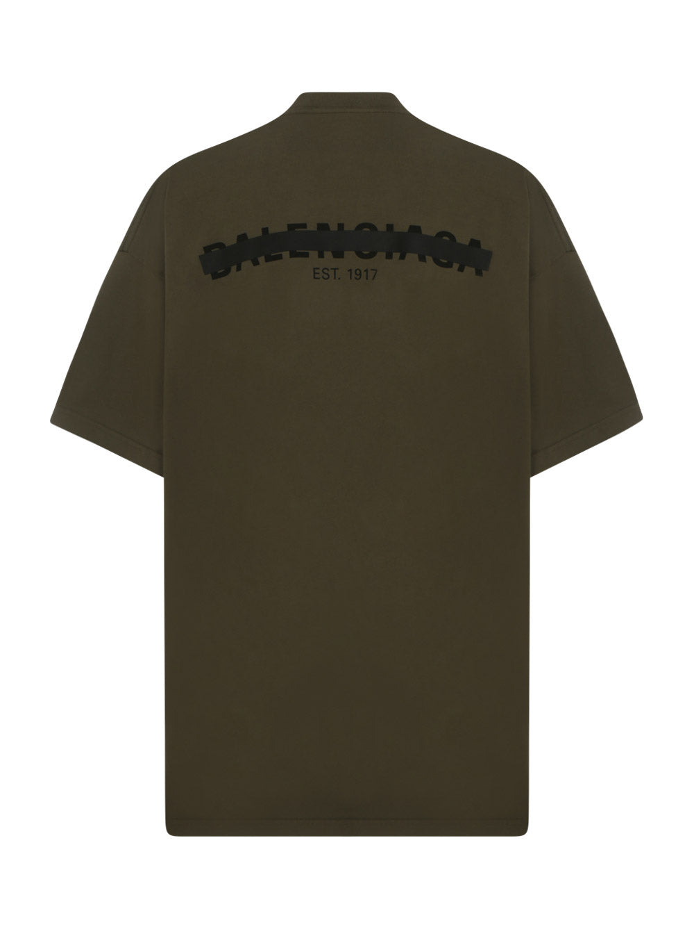 Strike 1917 T-Shirt Oversized - Olive