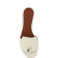 Summer Charms Sandal - White