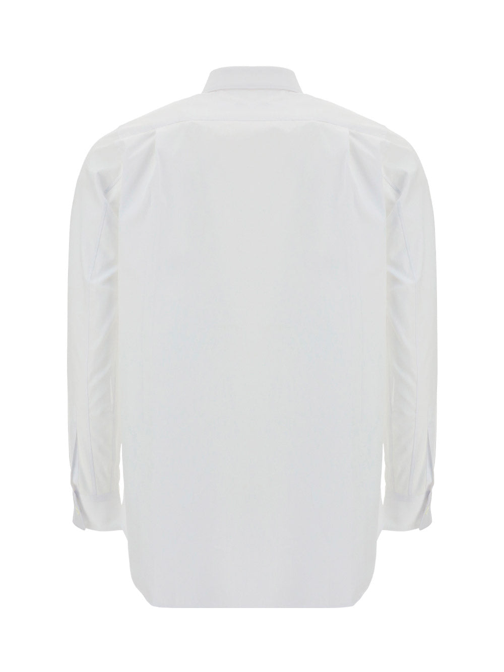 Classic Heart Shirt - White