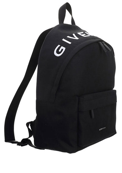 Essentiel U backpack - Black