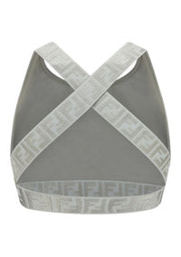 FF Lycra® Top - Grey