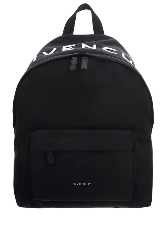 Essentiel U backpack - Black