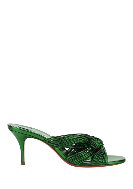 Multitaski 70 Mule Pumps - Green