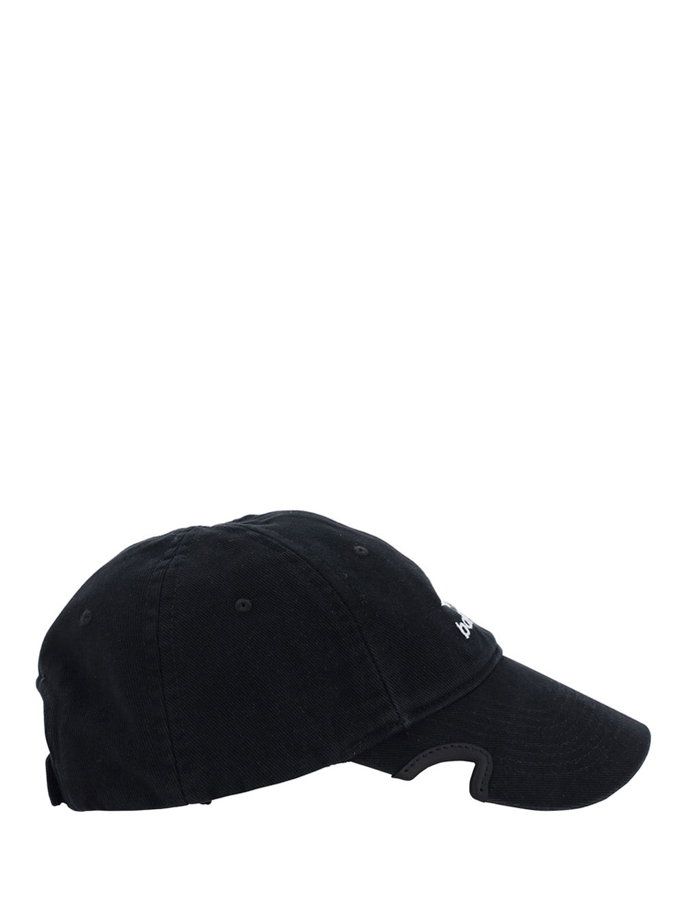 3B Sports Icon Cap - Black