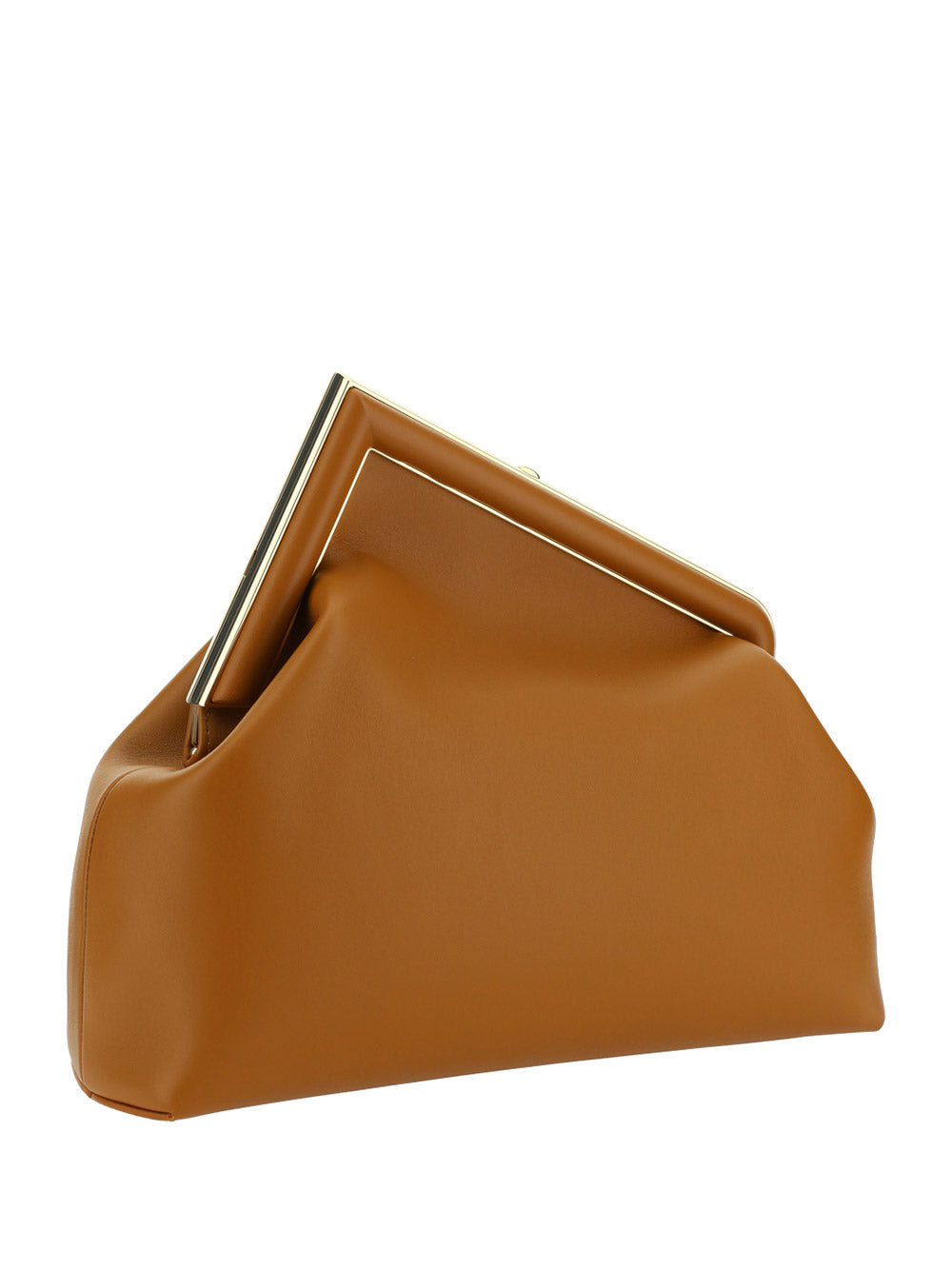 Fendi First Medium Bag - Brown – Amuze