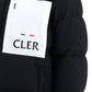 Amboise Down Jacket - Black
