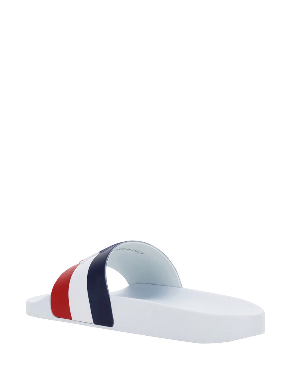 Jeanne Slides - Tricolor