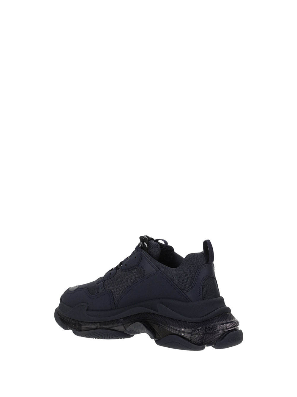 Triple S Sneakers - Dark Grey