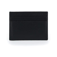 Cash Card Holder - Black/White