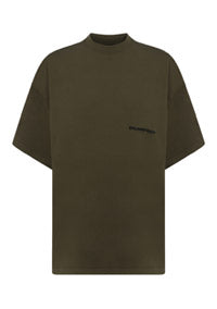 Strike 1917 T-Shirt Oversized - Olive