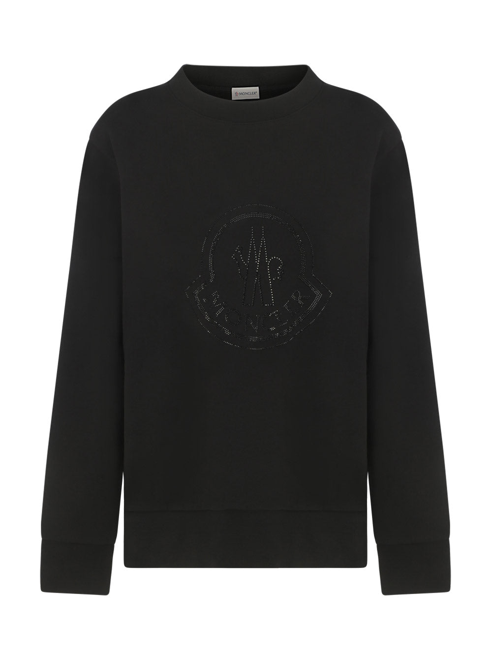 Logo Sweatshirt - Black