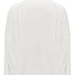 Re-Nylon Shirt - White
