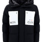Amboise Down Jacket - Black