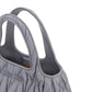 Matelasse Nappa Leather Handbag - Lila