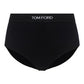 Modal Signature Bottoms - Black