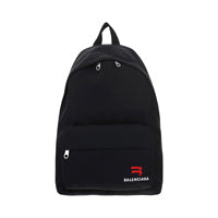 Explorer Backpack - Black