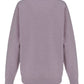Universite Sweatshirt - Light Purple