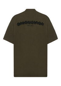 Strike 1917 T-Shirt Oversized - Olive