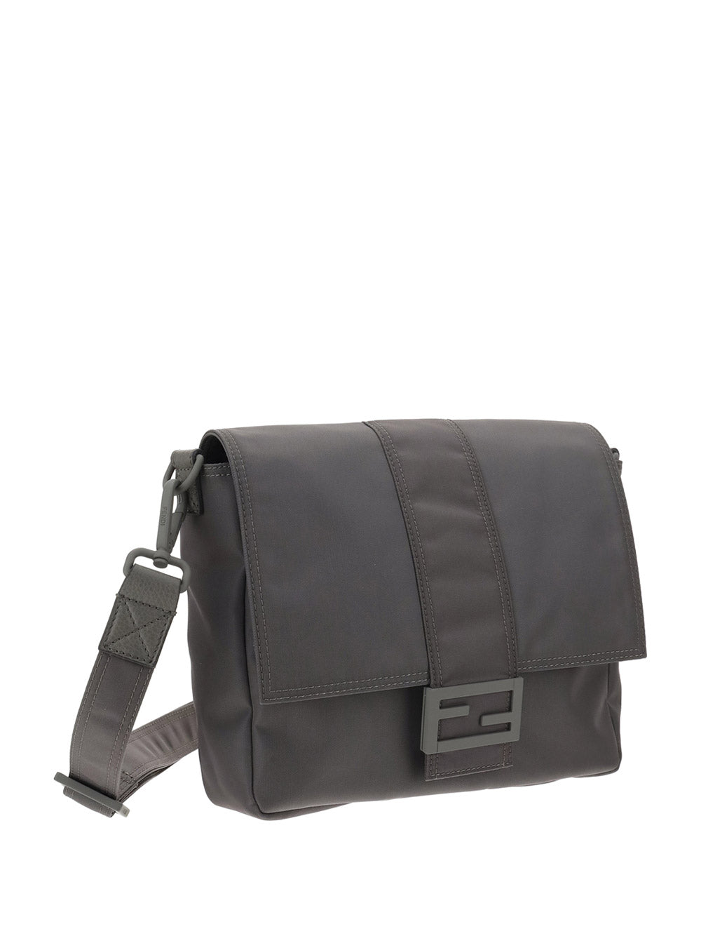 Baguette Bag - Grey