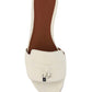 Summer Charms Sandal - White