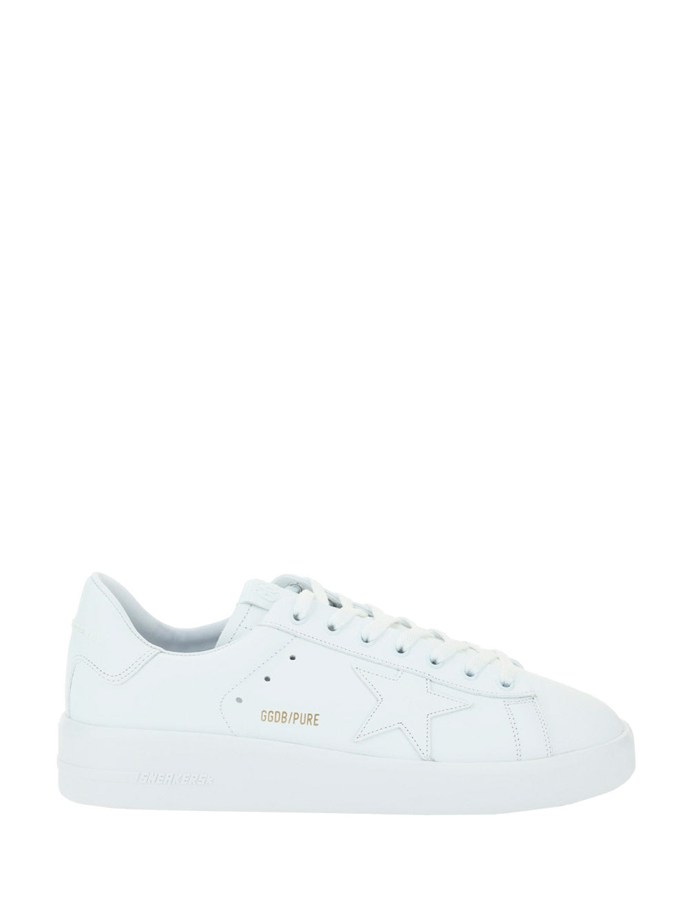 Purestar Sneakers - White