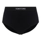 Modal Signature Bottoms - Black