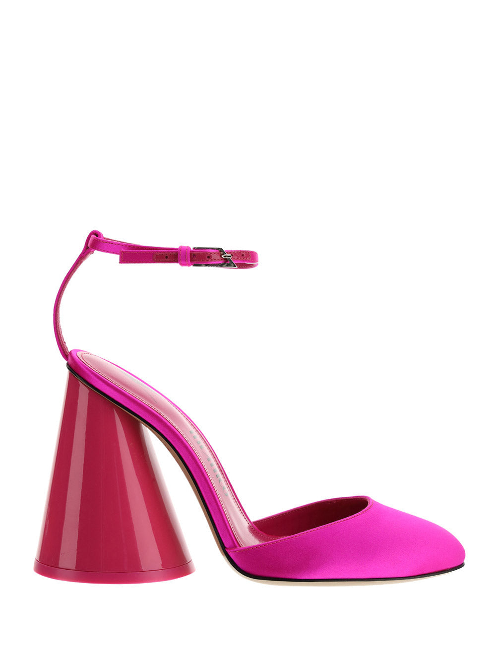 Luz Slingback - Fuchsia