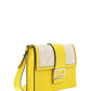 Flat Bag - Yellow