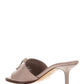 Vlogo Signature Sandal - Poudre.