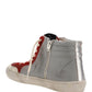 Slide Sneakers - Grey