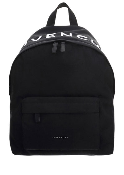 Essentiel U backpack - Black