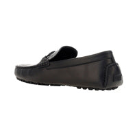 O'Lock Driving Loafers - Black