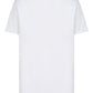 Logo Print T-Shirt - White
