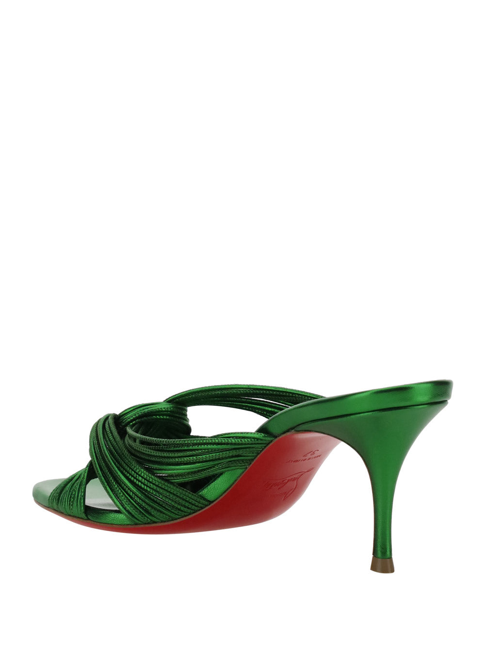 Multitaski 70 Mule Pumps - Green