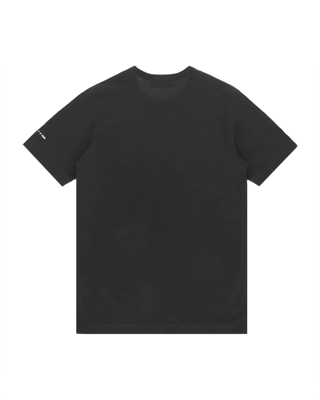 Peace Sign T-shirt - Black