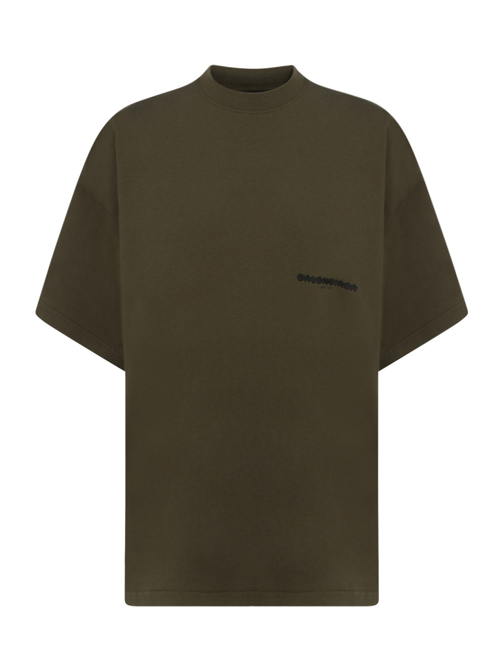 Strike 1917 T-Shirt Oversized - Olive