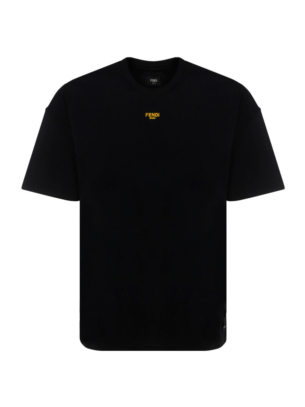 Jersey T-Shirt - Black