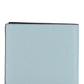 Leather Bi-Fold Wallet - Blue