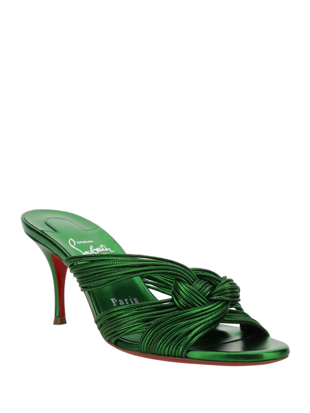 Multitaski 70 Mule Pumps - Green