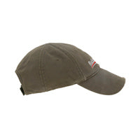 Political Campaign Cap - Green