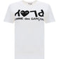 Play Logo T-Shirt - White