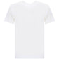 Play Logo T-shirt - White.
