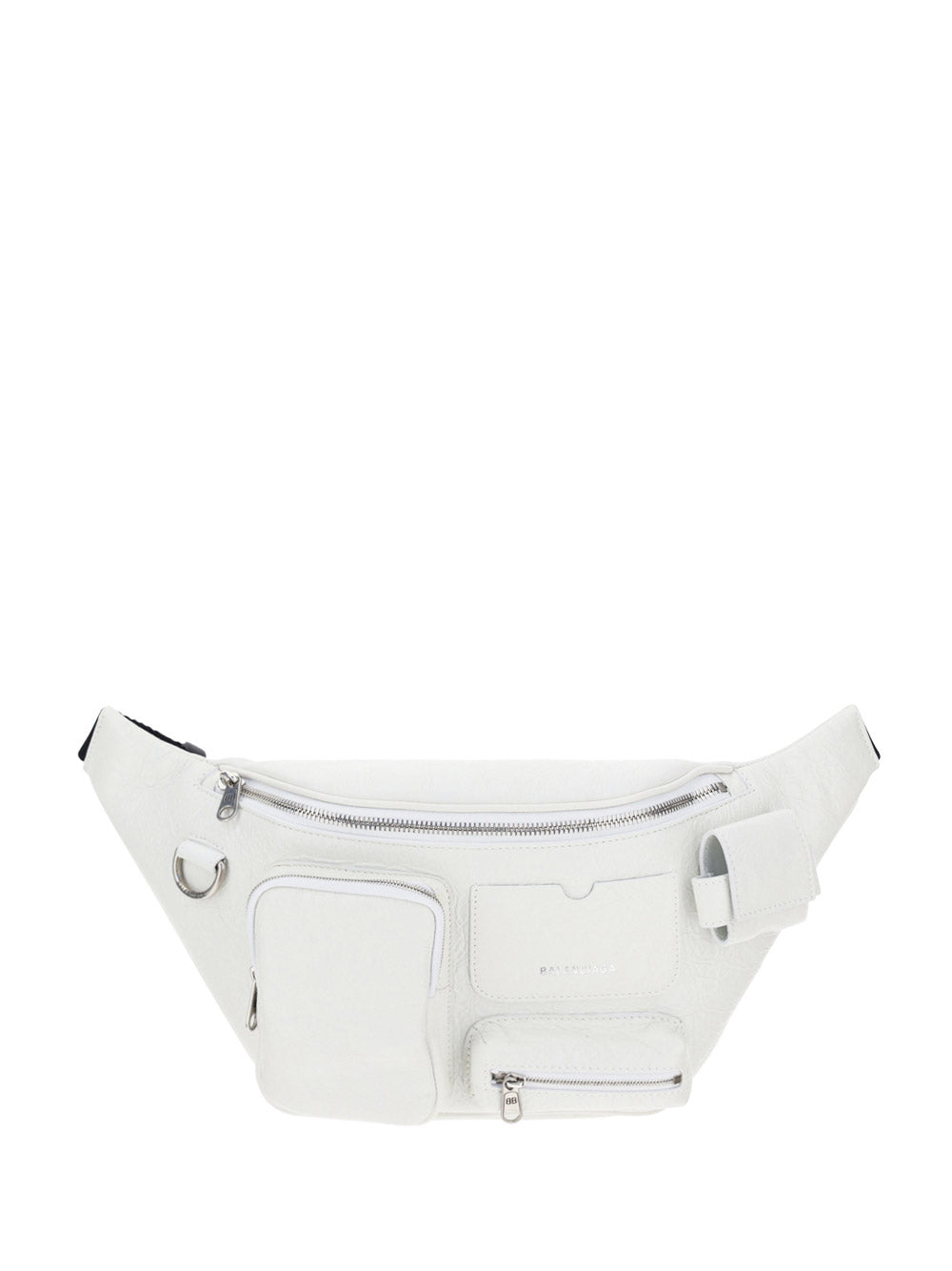 Superbusy Beltpack - White