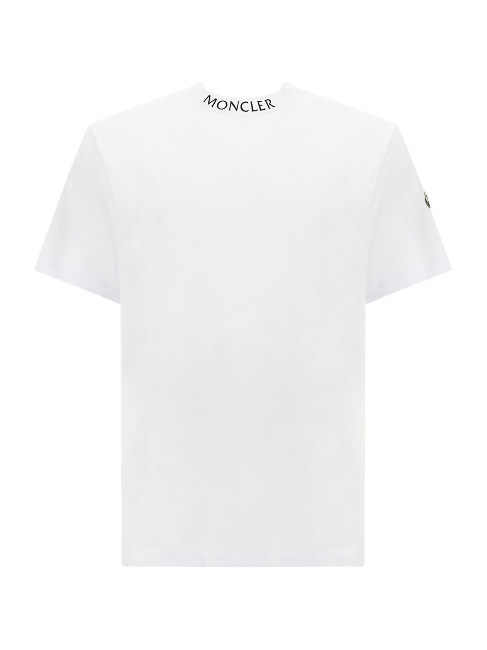 Logo T-Shirt - Optical White