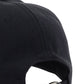 VLTN Baseball Cap - Black